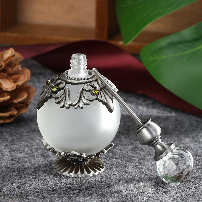 Bottiglia di profumo in vetro  - Perfume Fragrance Holder recensione e prezzo
