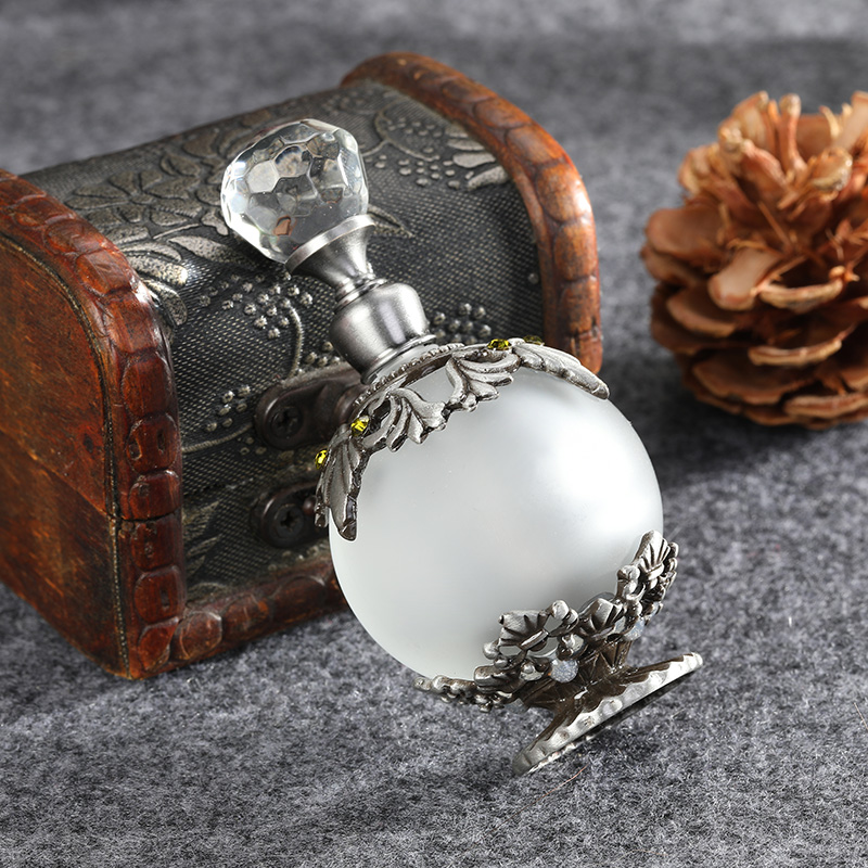 Bottiglia di profumo in vetro  - Perfume Fragrance Holder recensione e prezzo