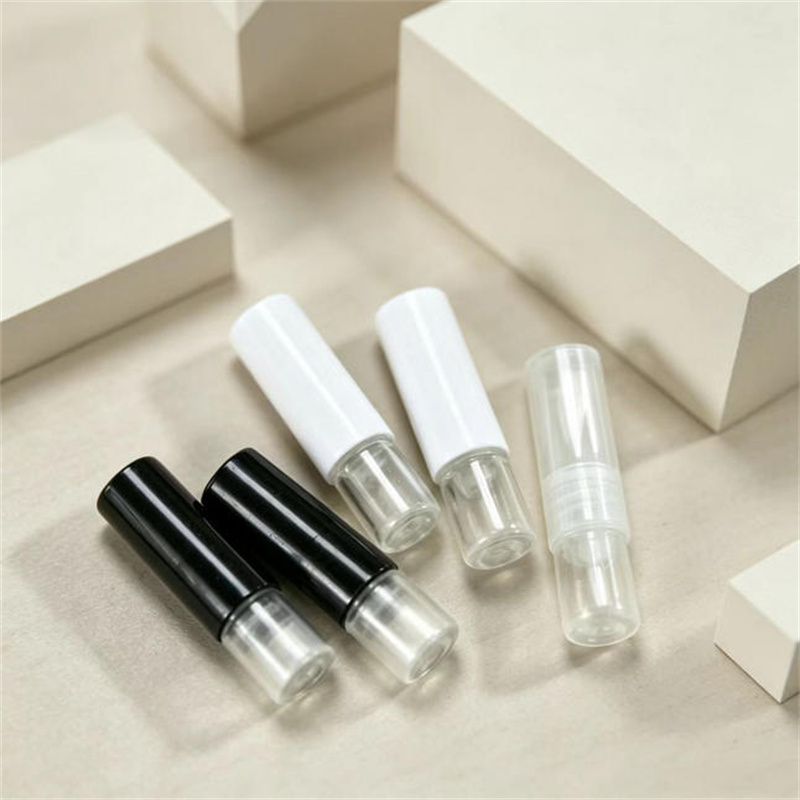 Set di 5-200 Flaconi Portatili - Perfume Fragrance Samples recensione e prezzo