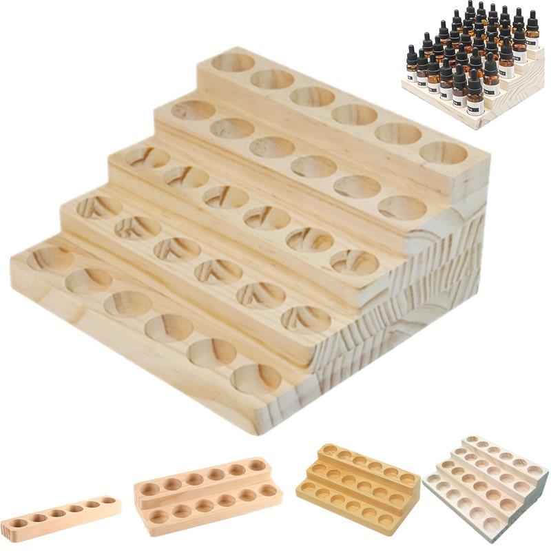 Espositore per Oli Essenziali  - Perfume Fragrance Holder recensione e prezzo