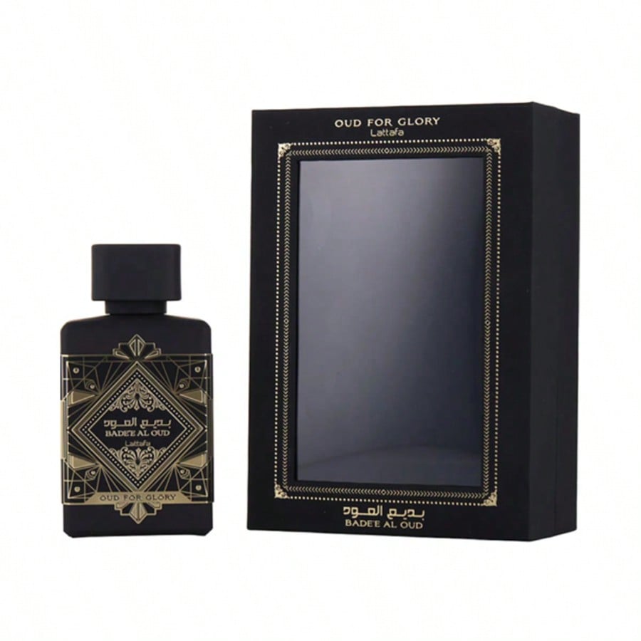 Lattafa Badee Al Oud For Glory - Perfume Fragrance Free recensione e prezzo