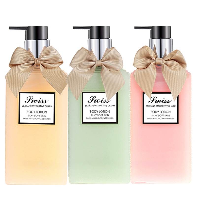 Profumo da 350ml lozione per i - Perfume Fragrance Lotion recensione e prezzo