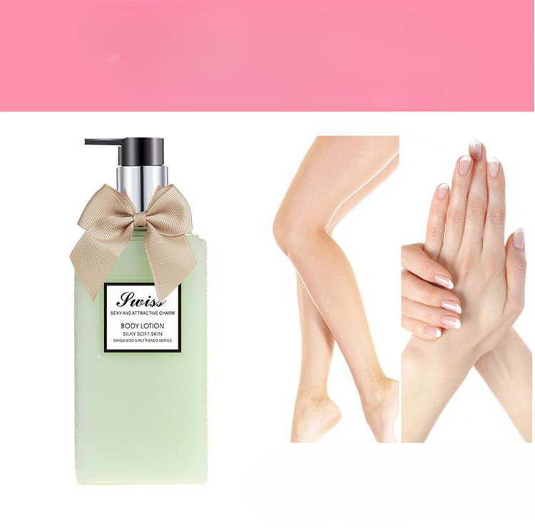 Profumo da 350ml lozione per i - Perfume Fragrance Lotion recensione e prezzo