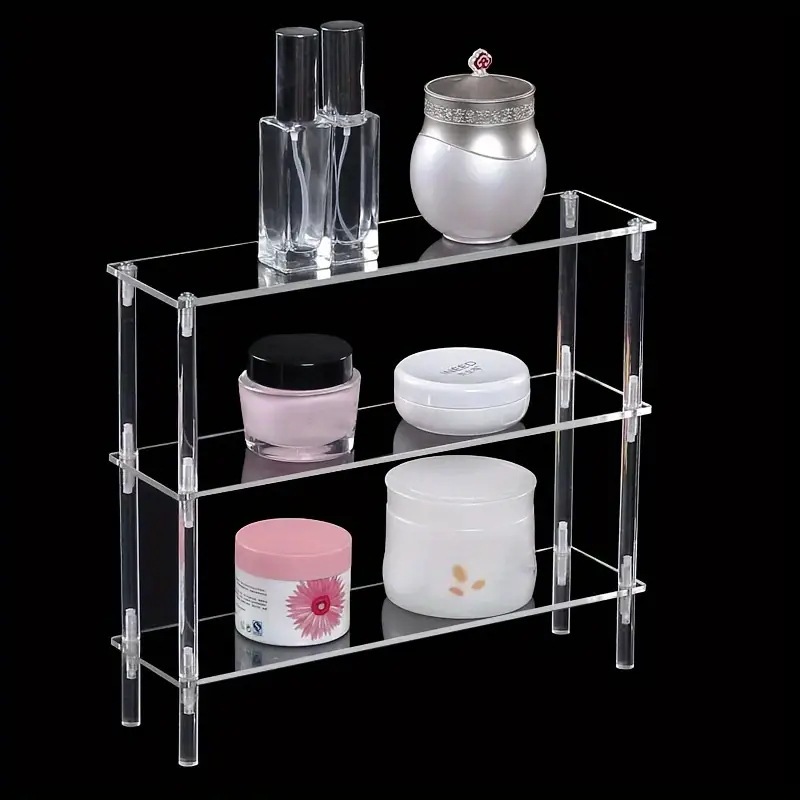 Espositore Verticale in Acrili - Perfume Fragrance Holder recensione e prezzo
