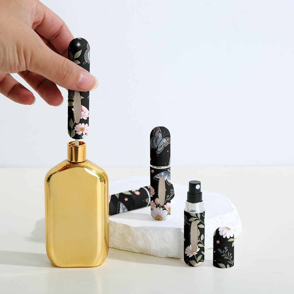 Nuovo Flacone Spray Ricaricabi - Perfume Fragrance World Aromatix X Xandal 100Ml Unisex recensione e prezzo