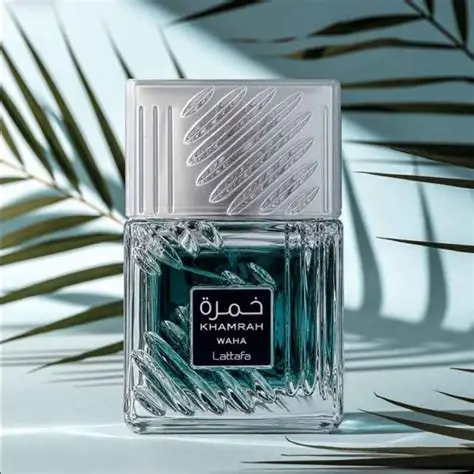 Lattafa Khamrah Waha Eau de Pa - Perfume Fragrance World Aromatix X Xandal 100Ml Unisex recensione e prezzo