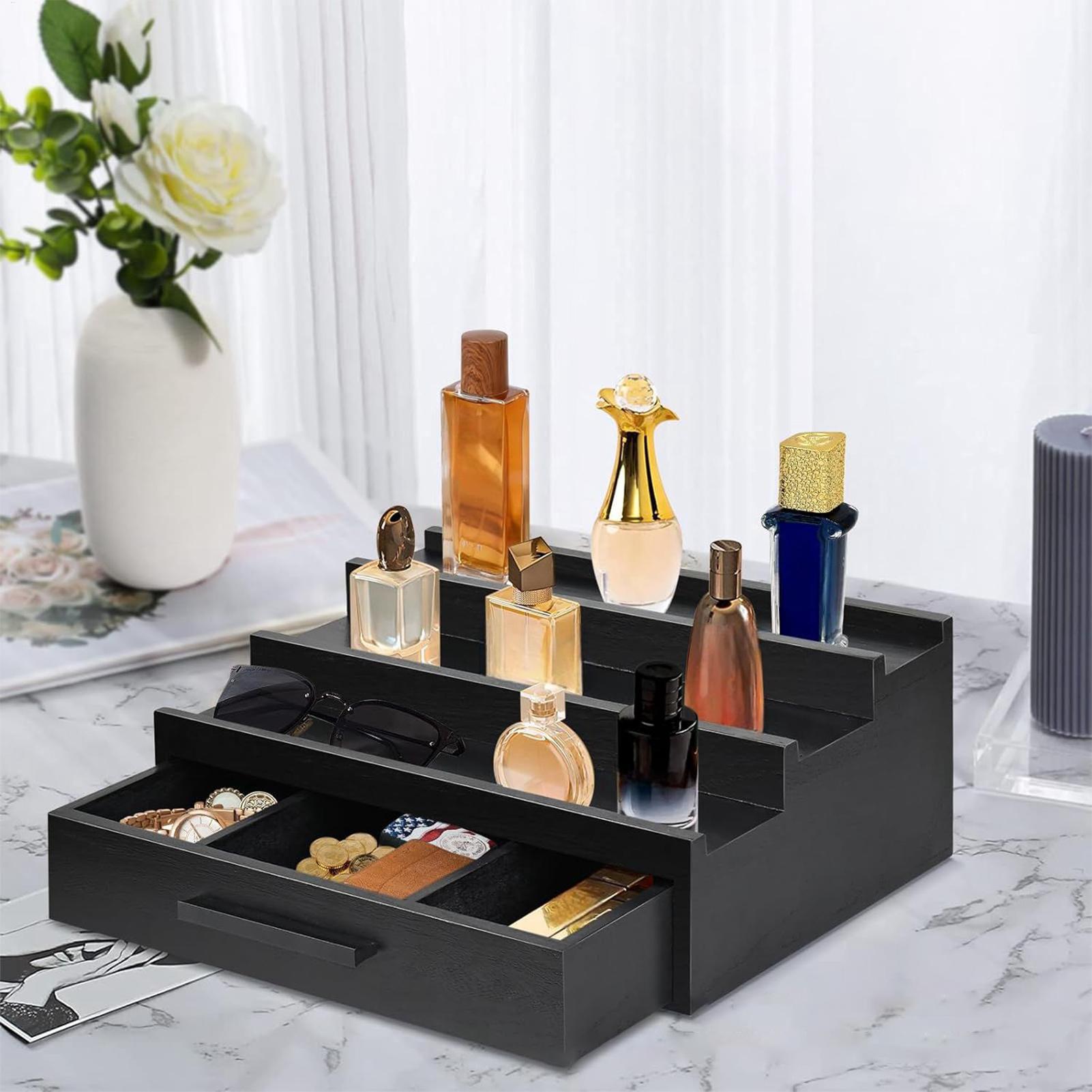 Organizzatore di Fragranze a T - Perfume Fragrance Holder recensione e prezzo