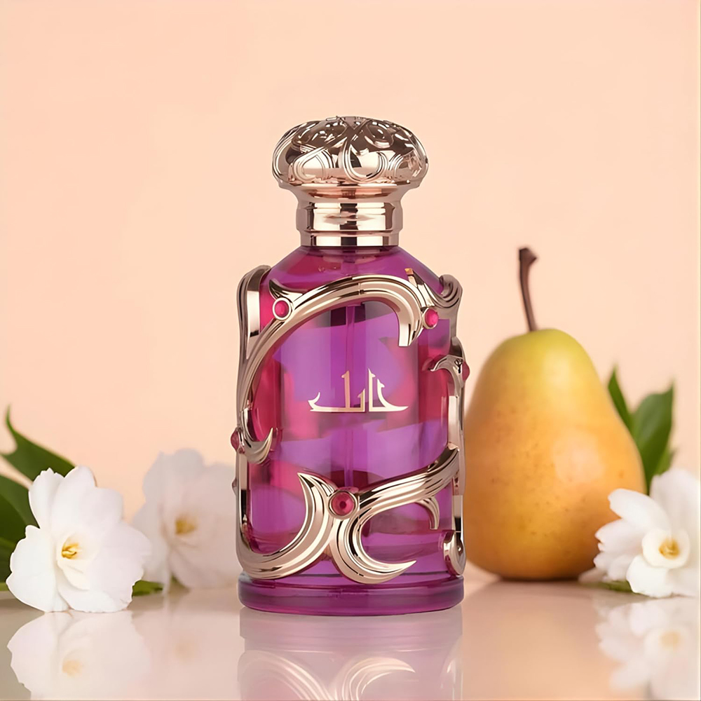 Profumo di Lusso Habiik per Do - Perfume Decant Sample recensione e prezzo