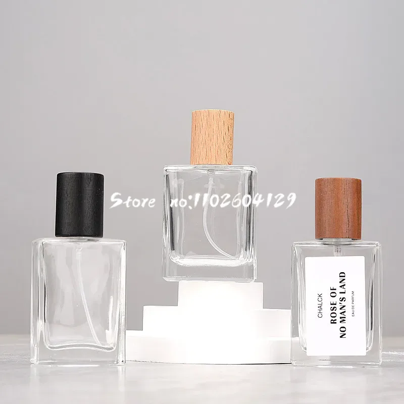 10 pz/lotto 30/50ml Bottiglia  - Perfume Decant Sample recensione e prezzo