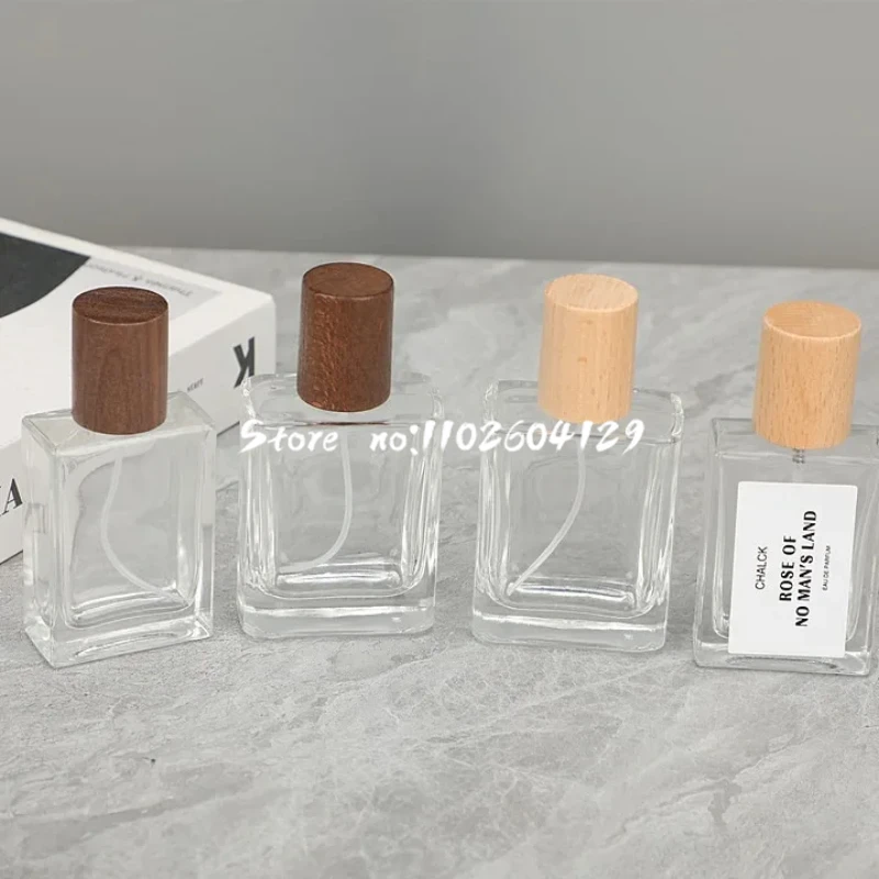 10 pz/lotto 30/50ml Bottiglia  - Perfume Decant Sample recensione e prezzo