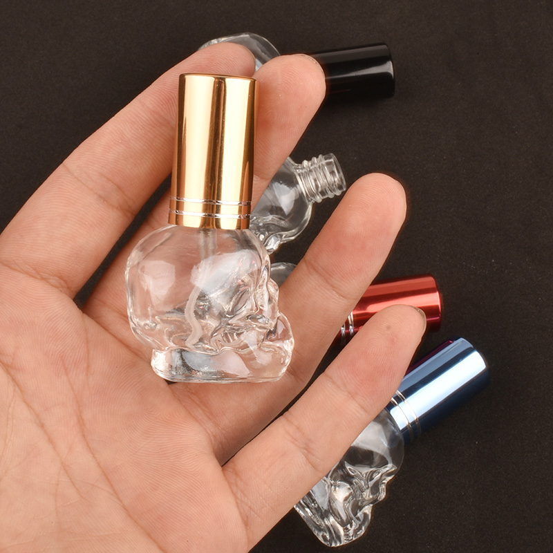10 flaconi di profumo vuoti in - Perfume Fragrance Bulk recensione e prezzo