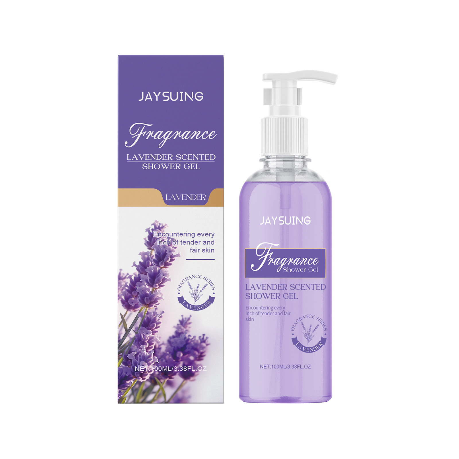 Gel doccia profumato Lavaggio  - Perfume Fragrance Lotion recensione e prezzo