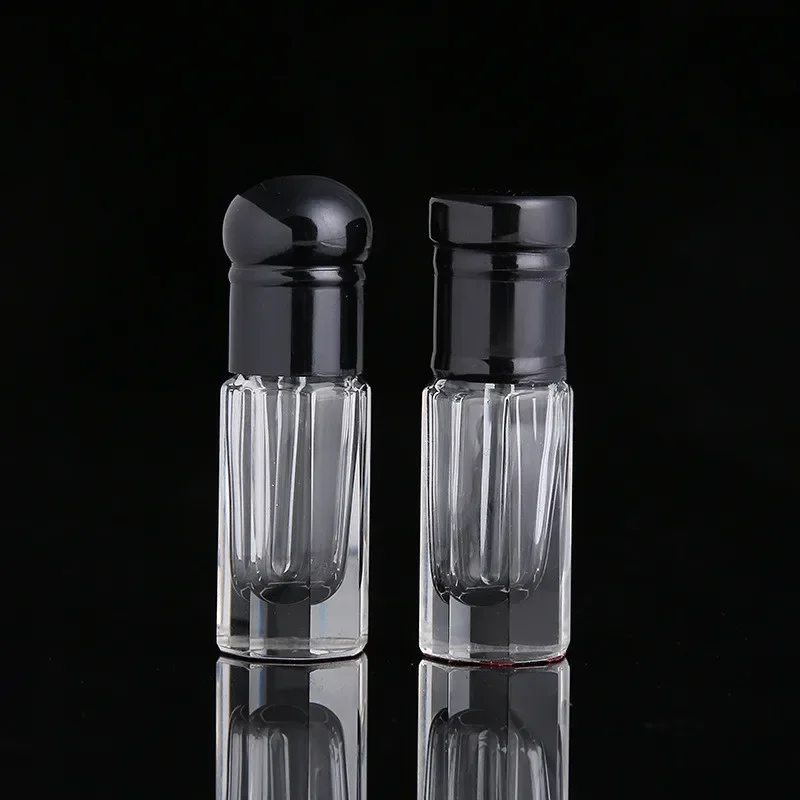 3ml 6ml 12ml Mini Bottiglie di - Perfume Decant Sample recensione e prezzo