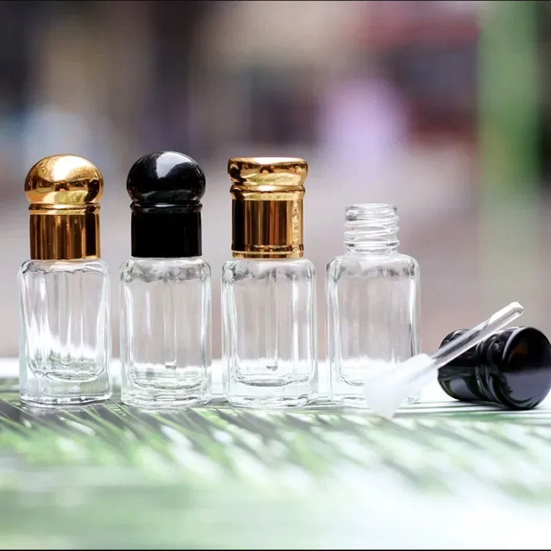 3ml 6ml 12ml Mini Bottiglie di - Perfume Decant Sample recensione e prezzo