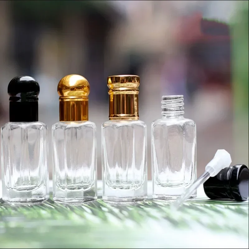 3ml 6ml 12ml Mini Bottiglie di - Perfume Decant Sample recensione e prezzo