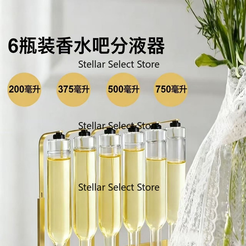 Espositore di Lusso per Profum - Perfume Fragrance Bulk recensione e prezzo