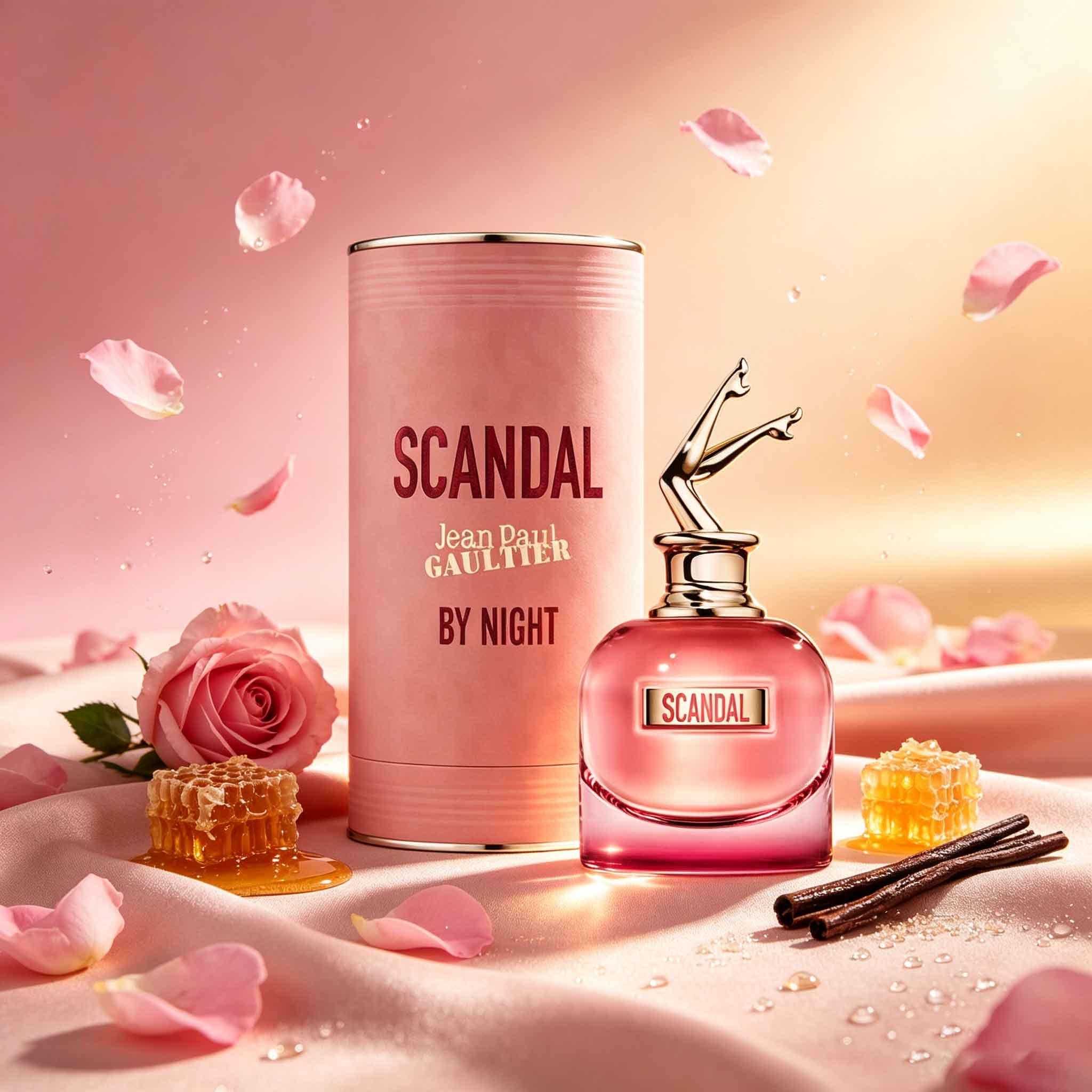 Profumo Scandal di Jean Paul G - Perfume Decant Sample recensione e prezzo