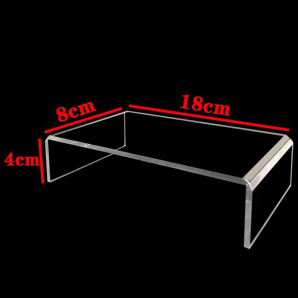 Nuovissimo espositore in acril - Perfume Fragrance Holder recensione e prezzo