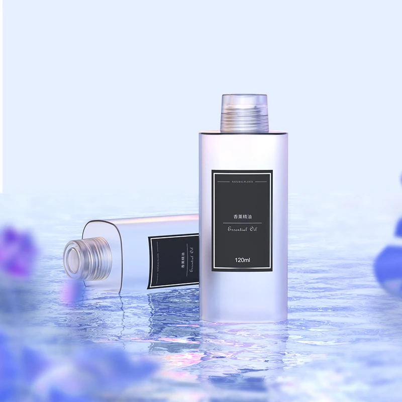 Olio Profumato alla Rosa Hilto - Perfume La Fragrance recensione e prezzo
