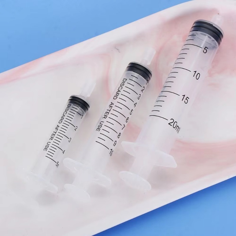 Siringa per Trasferimento Prof - Perfume Decant Sample recensione e prezzo