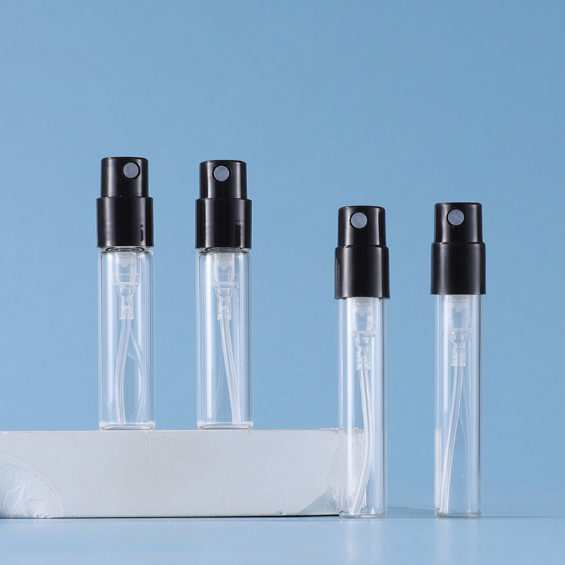 1X 10X 100x 1ml 1.5ml 2ml 2.5m - Perfume Fragrance Samples recensione e prezzo