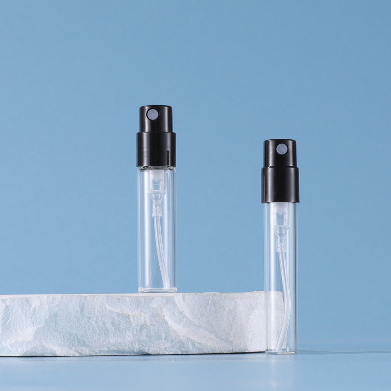 1X 10X 100x 1ml 1.5ml 2ml 2.5m - Perfume Fragrance Samples recensione e prezzo