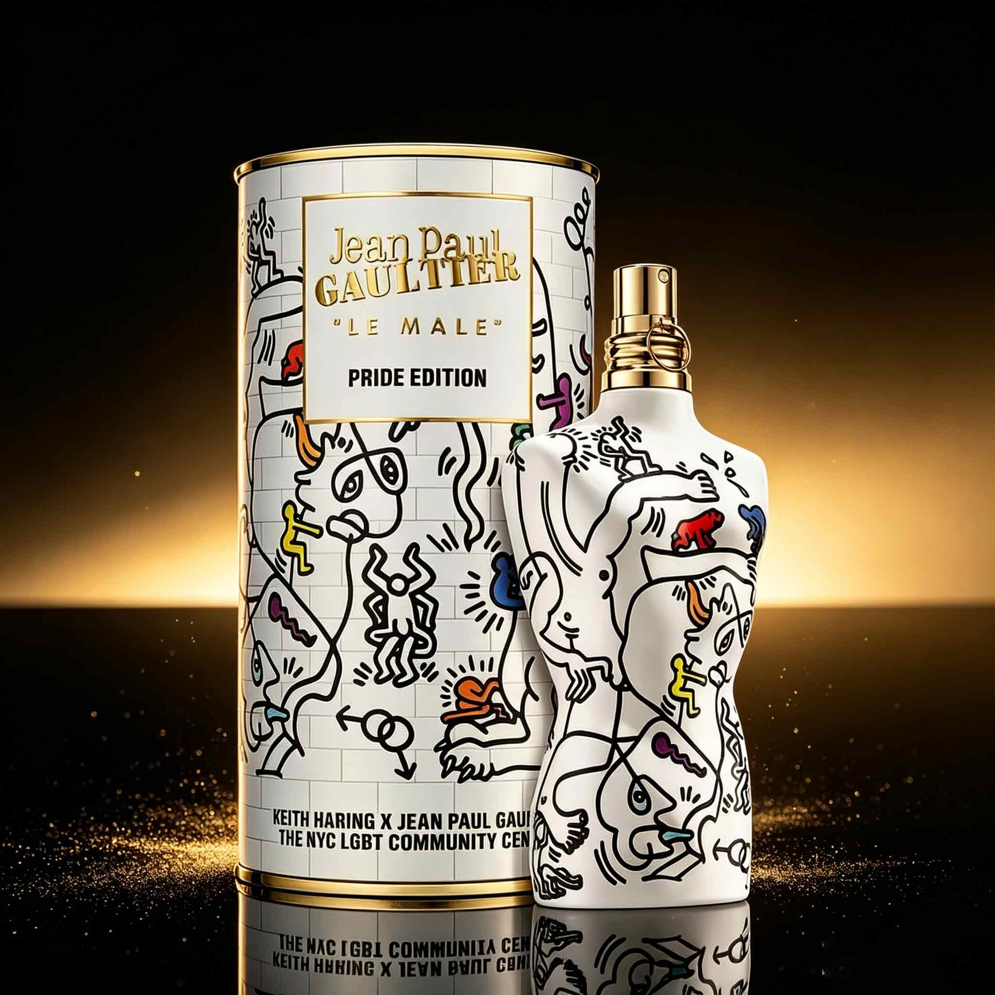 Jean Paul Gaultier Le Male Pri - Perfume La Fragrance recensione e prezzo