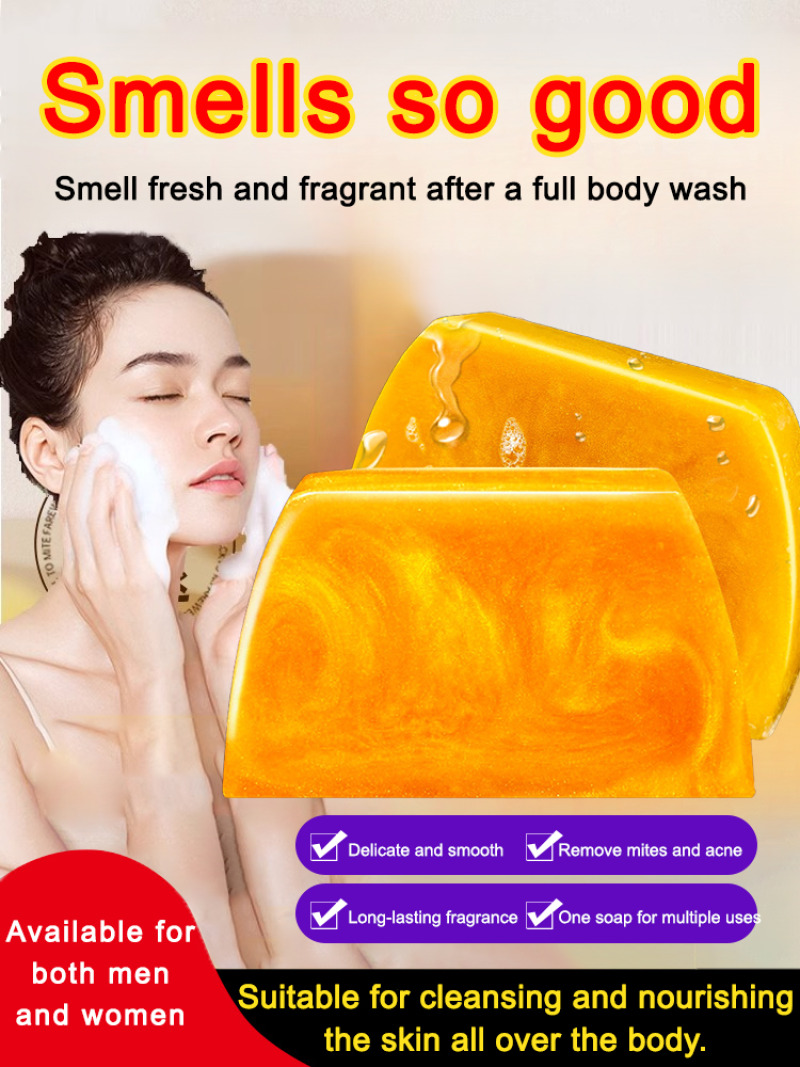 Aminoacido Profumo fatto a man - Perfume Fragrance Soap recensione e prezzo