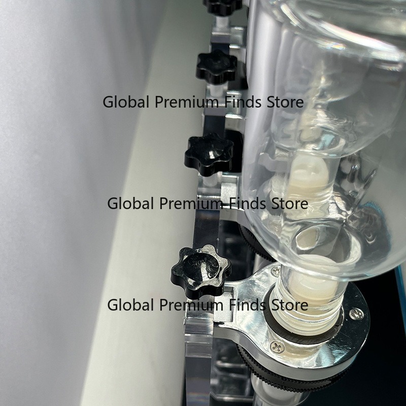 Espositore in Acrilico per Pro - Perfume Fragrance Bulk recensione e prezzo