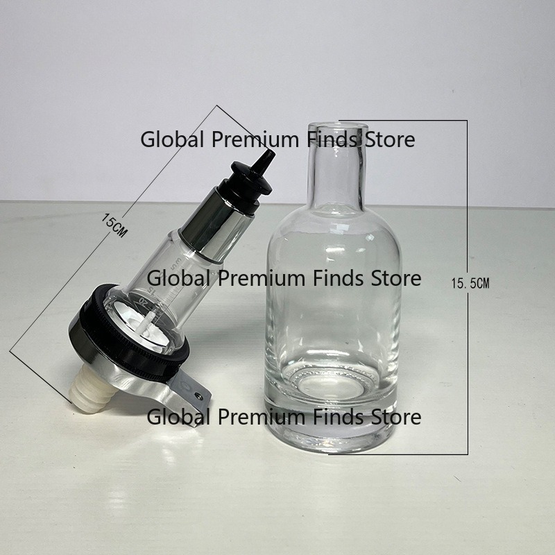 Espositore in Acrilico per Pro - Perfume Fragrance Bulk recensione e prezzo