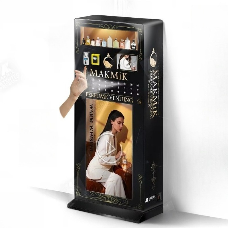 Distributore automatico di pro - Perfume Fragrance Direct recensione e prezzo