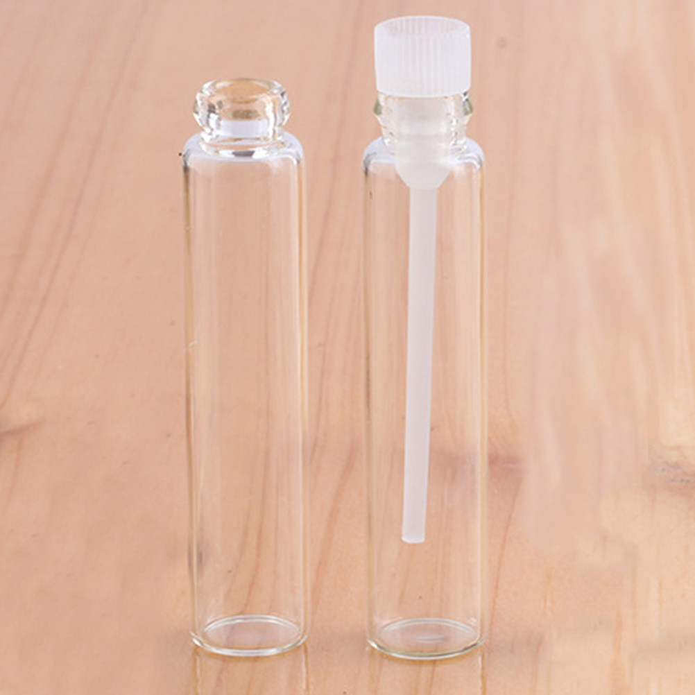 50 Pezzi Mini Flaconi da 2 ml  - Perfume Fragrance Lotion recensione e prezzo