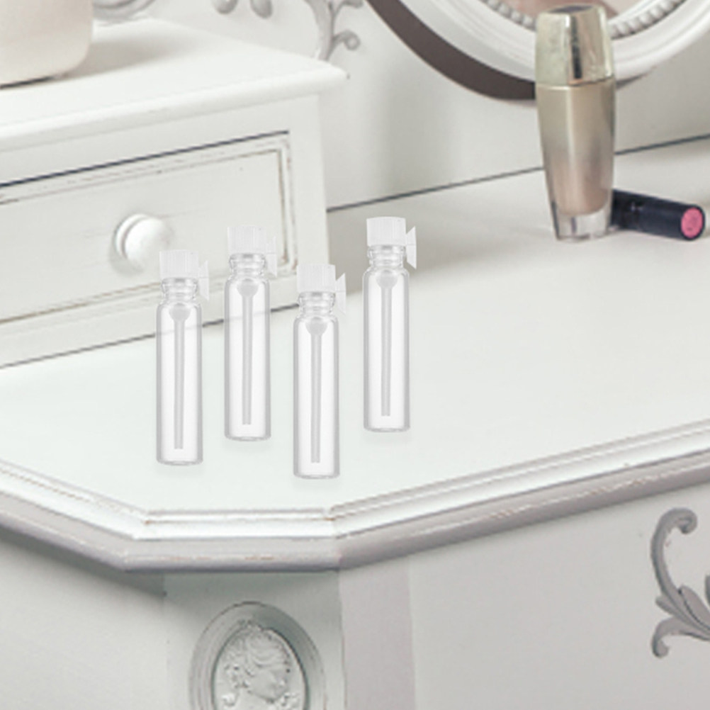 50 Pezzi Mini Flaconi da 2 ml  - Perfume Fragrance Lotion recensione e prezzo