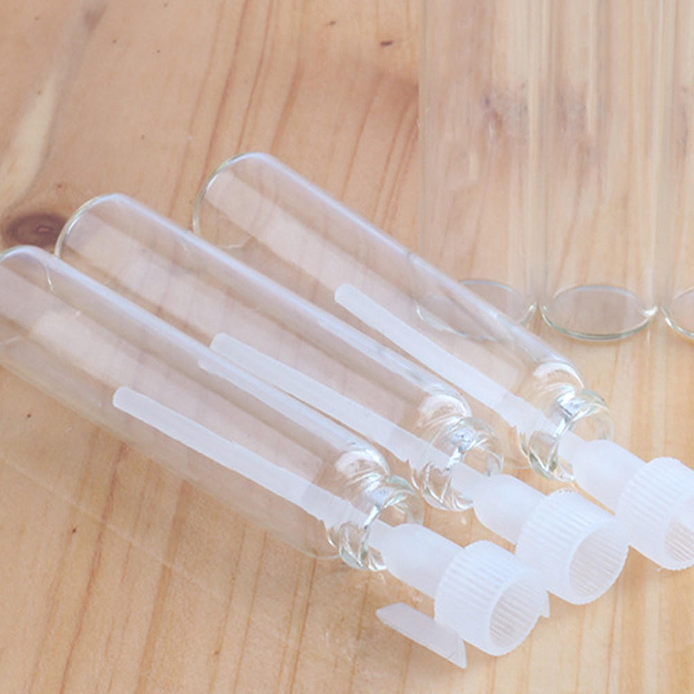 50 Pezzi Mini Flaconi da 2 ml  - Perfume Fragrance Lotion recensione e prezzo