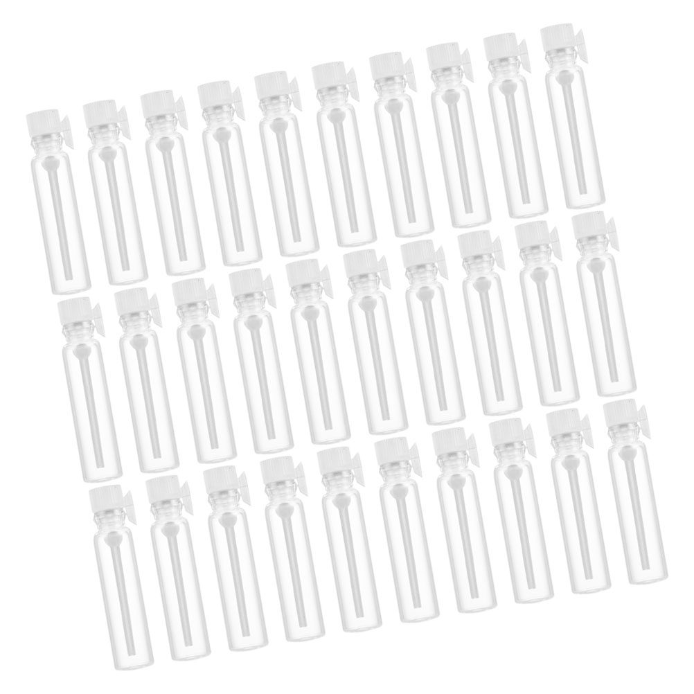 50 Pezzi Mini Flaconi da 2 ml  - Perfume Fragrance Lotion recensione e prezzo