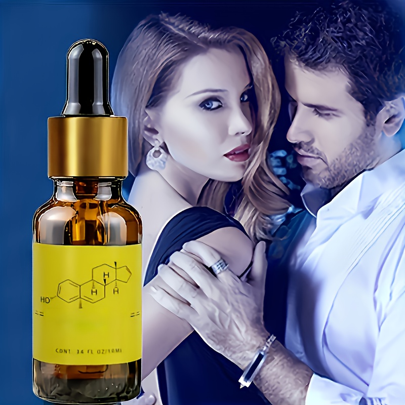Profumo ai Feromoni Unisex 3/4 - Perfume Fragrance Free recensione e prezzo