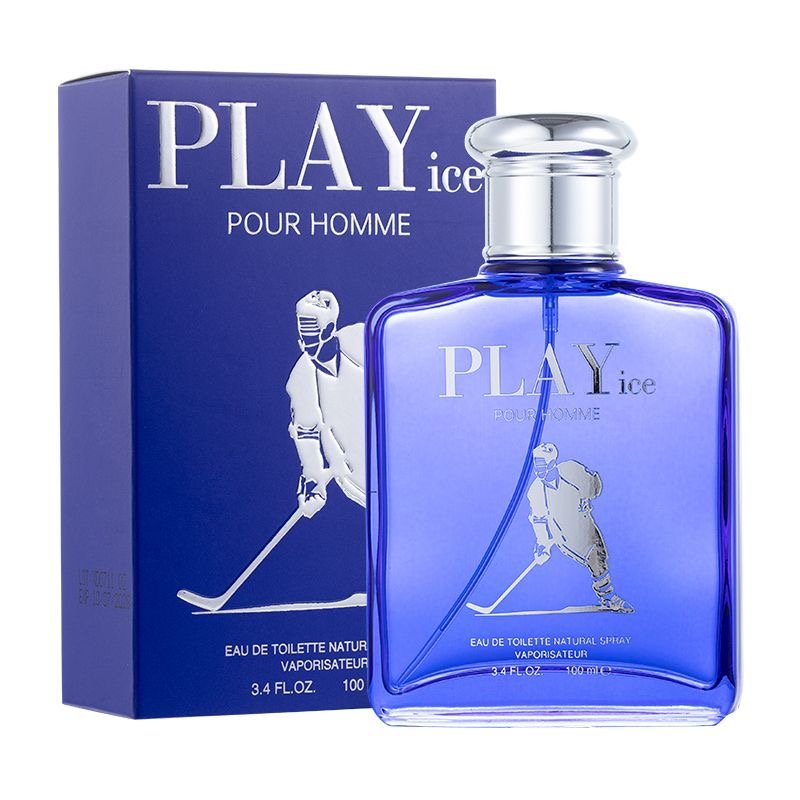 Profumo da Uomo di Lusso 100ml - Perfume Fragrance Free recensione e prezzo