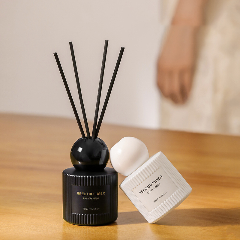 Fragranza per la camera da let - Perfume La Fragrance recensione e prezzo