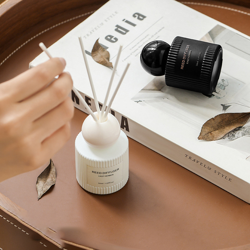 Fragranza per la camera da let - Perfume La Fragrance recensione e prezzo