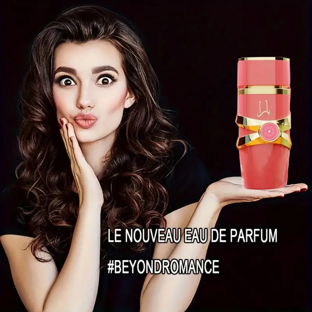 Set regalo Yara & Asad Eau De  - Yara Perfume Fragrance recensione e prezzo