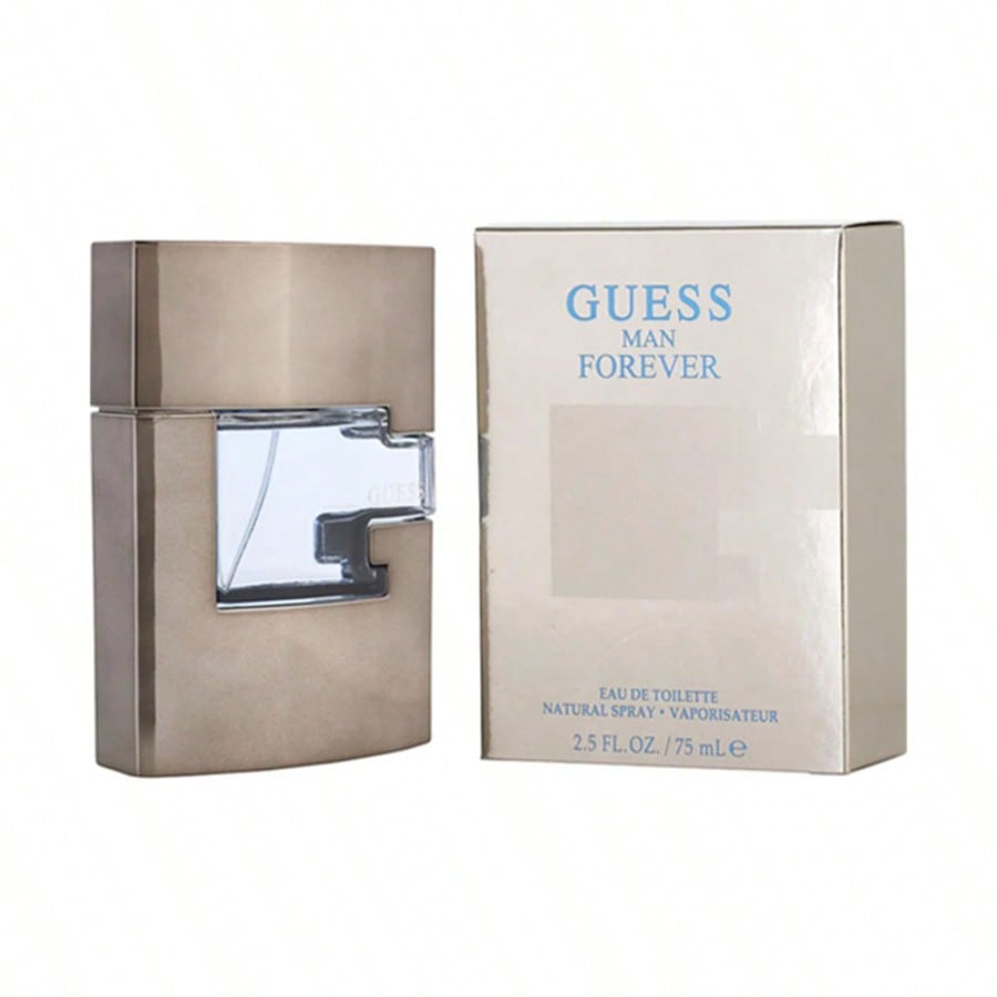 Guess Forever Eau De Toilette  - Perfume Fragrance Free recensione e prezzo