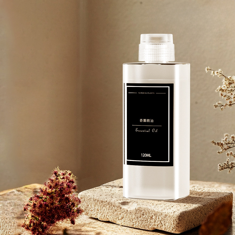 Olio profumato alla rosa Hilto - Perfume La Fragrance recensione e prezzo