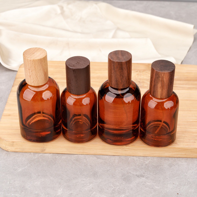 Flacone Spray in Vetro da 30/5 - Perfume Decant Sample recensione e prezzo