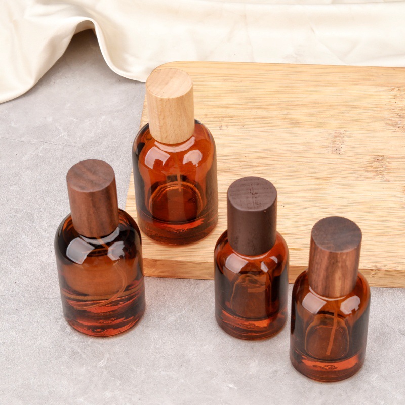 Flacone Spray in Vetro da 30/5 - Perfume Decant Sample recensione e prezzo