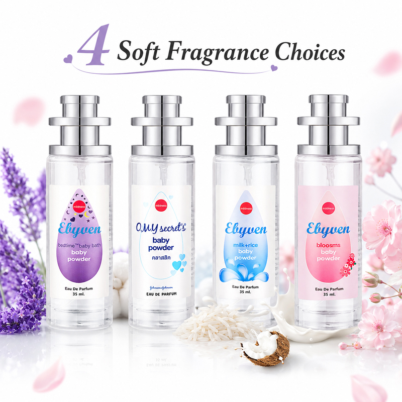2 pezzi da 35 ml di profumo in - Perfume Fragrance Samples recensione e prezzo