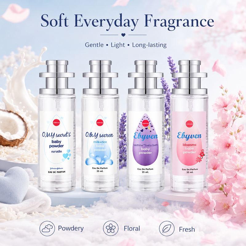 2 pezzi da 35 ml di profumo in - Perfume Fragrance Samples recensione e prezzo