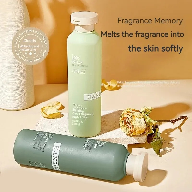 Lozione per il corpo con fragr - Perfume Fragrance Lotion recensione e prezzo