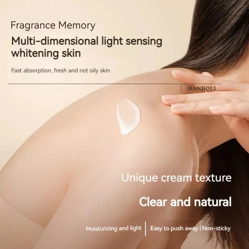 Lozione per il corpo con fragr - Perfume Fragrance Lotion recensione e prezzo