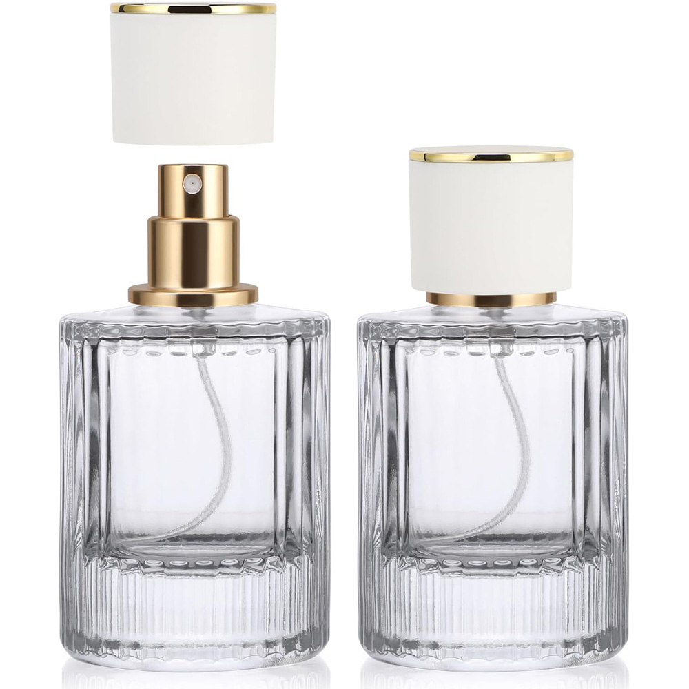 Flacone Spray da Viaggio 30/50 - Perfume Fragrance World Aromatix X Xandal 100Ml Unisex recensione e prezzo