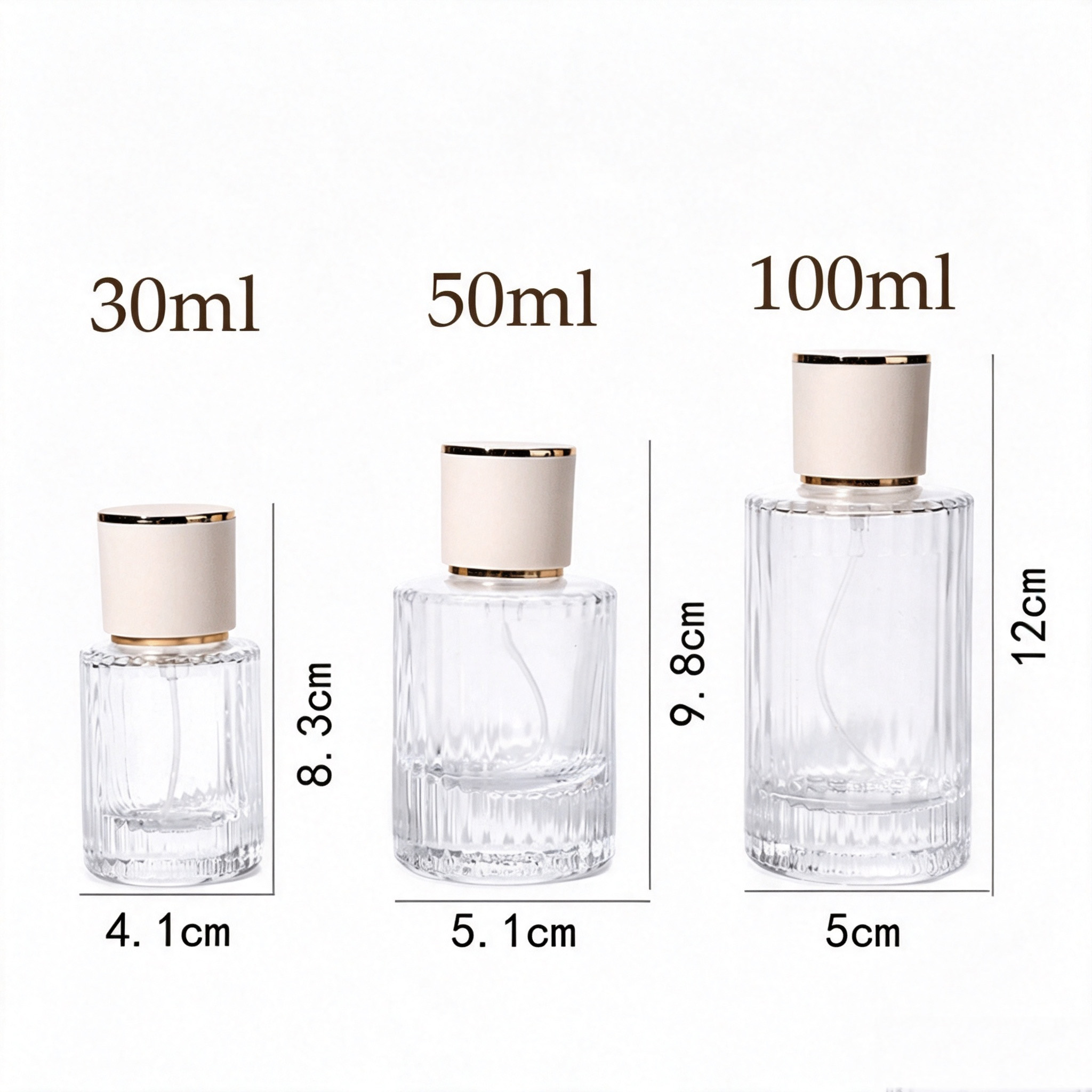 Flacone Spray da Viaggio 30/50 - Perfume Fragrance World Aromatix X Xandal 100Ml Unisex recensione e prezzo
